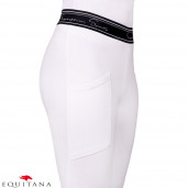 Pantaloni Eden 