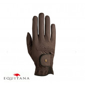Manusi Roeck-Grip Junior