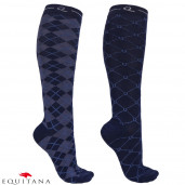Sosete Classic 2 perechi