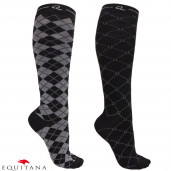 Sosete Classic 2 perechi