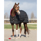 Patura grajd Luxury