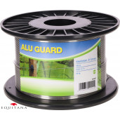 Sarma din aluminiu pentru gard electric ALU GUARD