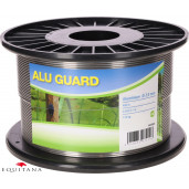 Sarma din aluminiu pentru gard electric ALU GUARD