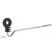 Izolator gard electric pentru cablu