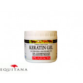 Keratina gel pentru copite
