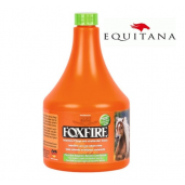 Solutie coama si coada Foxfire, Pharmakas