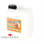 Solutie coama si coada Foxfire, Pharmakas
