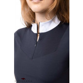 Tricou Taylor, Horze
