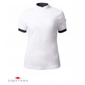 Tricou Taylor, Horze