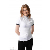 Tricou Taylor, Horze