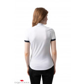 Tricou Taylor, Horze