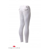 Pantaloni Grand Prix, Horze