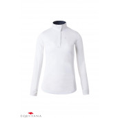 Bluza Blaire cu maneca lunga, Horze