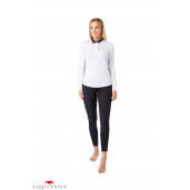 Bluza Blaire cu maneca lunga, Horze