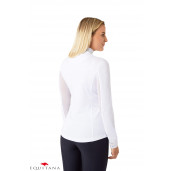 Bluza Blaire cu maneca lunga, Horze