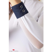 Bluza Blaire cu maneca lunga, Horze