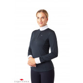 Bluza Blaire cu maneca lunga, Horze