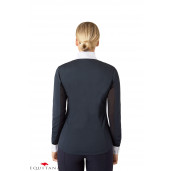 Bluza Blaire cu maneca lunga, Horze