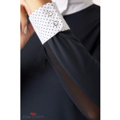 Bluza Blaire cu maneca lunga, Horze