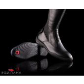 Cizme Stivali Segugio HIGH, Tattini