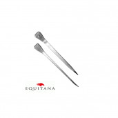 Caiele JC, Mustad