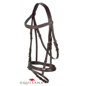 Frau Standard, Kerbl