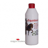 Equidoux - solutie impotriva frecarii, Stassek