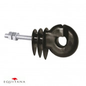 Izolator rotund gard electric Kerbl