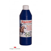 Equiclean Sampon Outdoor&Sensitive Stassek