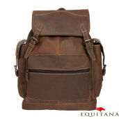 Rucsac Buffalo, Scippis