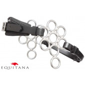 Hackamore tip floare, Zilco