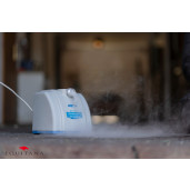 Nebulizator AirOne 230V cu masca, Kerbl