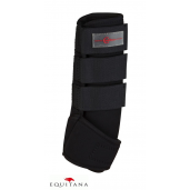 Set complet jambiere Covalliero