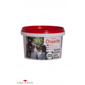 Stassek Equifix - Sapun cu ulei