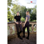 Pantaloni Highwaist Kerbl