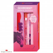 Set de scris Loesdau
