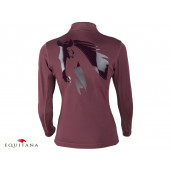 Bluza Agatea Tattini