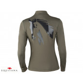 Bluza Agatea Tattini