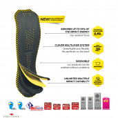 Vesta Komperdell Nivel 3 Ultra Fit Junior