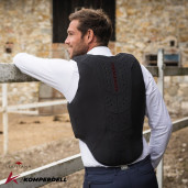 Vesta Komperdell Nivel 3 Ultra Fit Junior