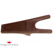Racleta din plastic, Tattini