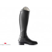 Cizme Terrier Close Contact, Tattini