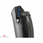 Cizme Terrier Close Contact, Tattini