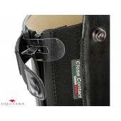 Cizme Terrier Close Contact, Tattini