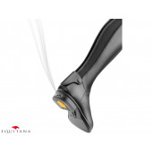 Cizme Terrier Close Contact, Tattini