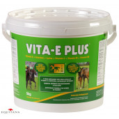 TRM Vita-E Plus