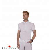 Tricou de competitie Berno barbati, QHP