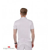 Tricou de competitie Berno barbati, QHP