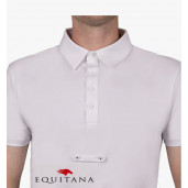 Tricou de competitie Berno barbati, QHP