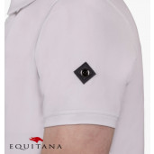 Tricou de competitie Berno barbati, QHP